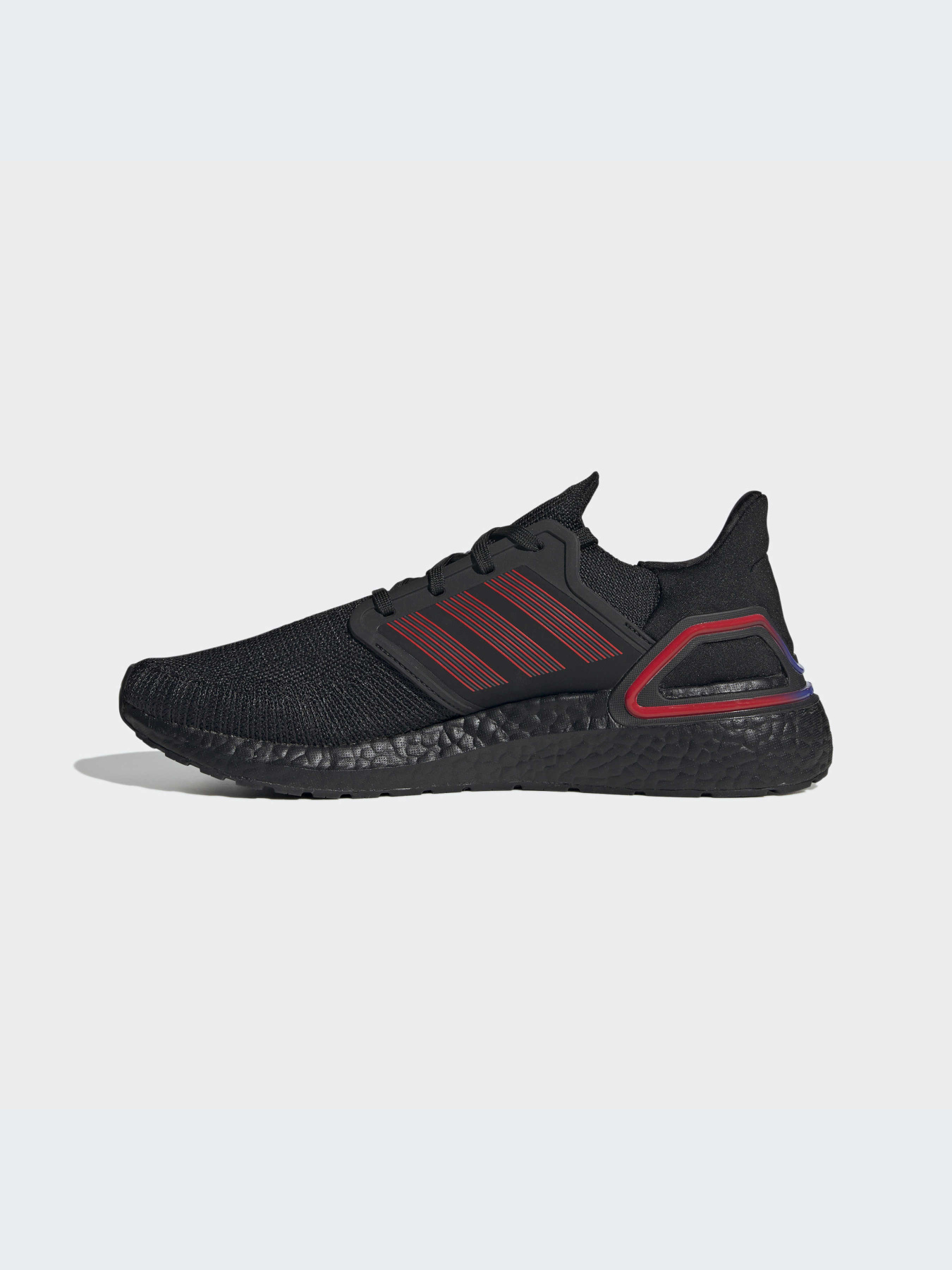 Кросівки для бігу Adidas Ultraboost модель ID4255 Фото