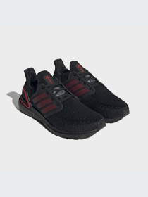 Кросівки для бігу Adidas Ultraboost модель ID4255 Фото