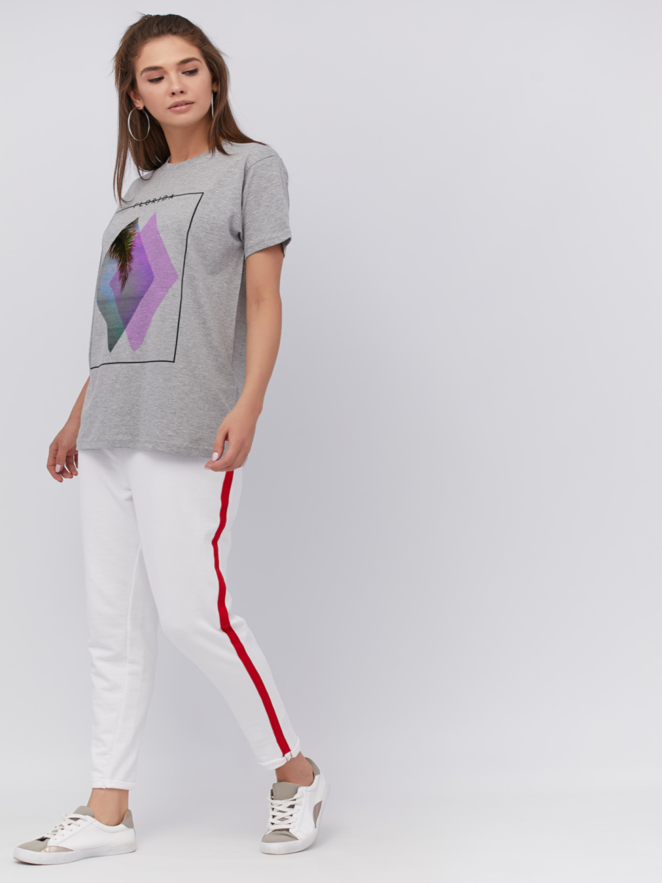 Футболки и поло YAPPI модель WG3107 Фото