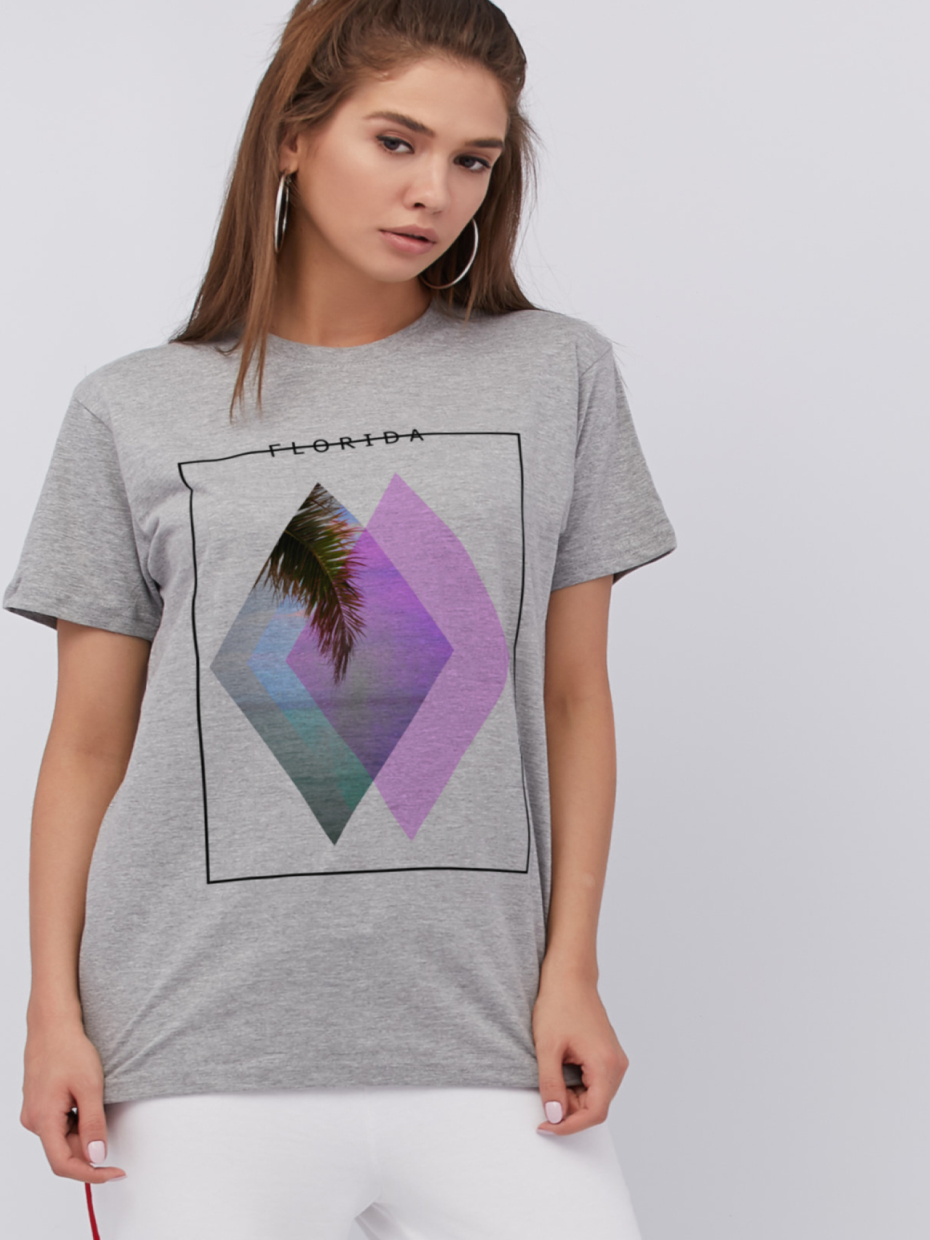 Футболки и поло YAPPI модель WG3107 Фото