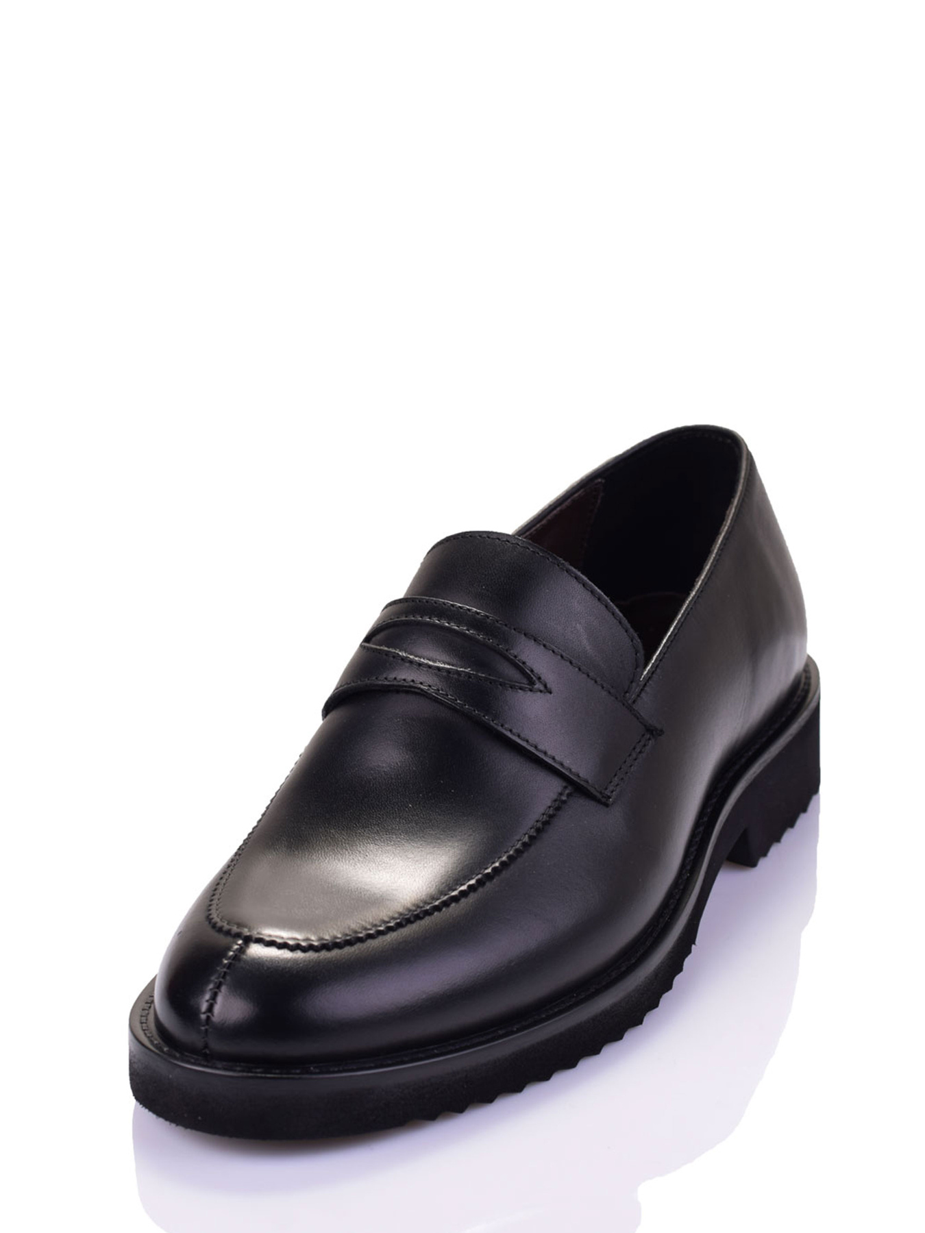 Лоферы Marco Piero модель 4476-01EVA Фото