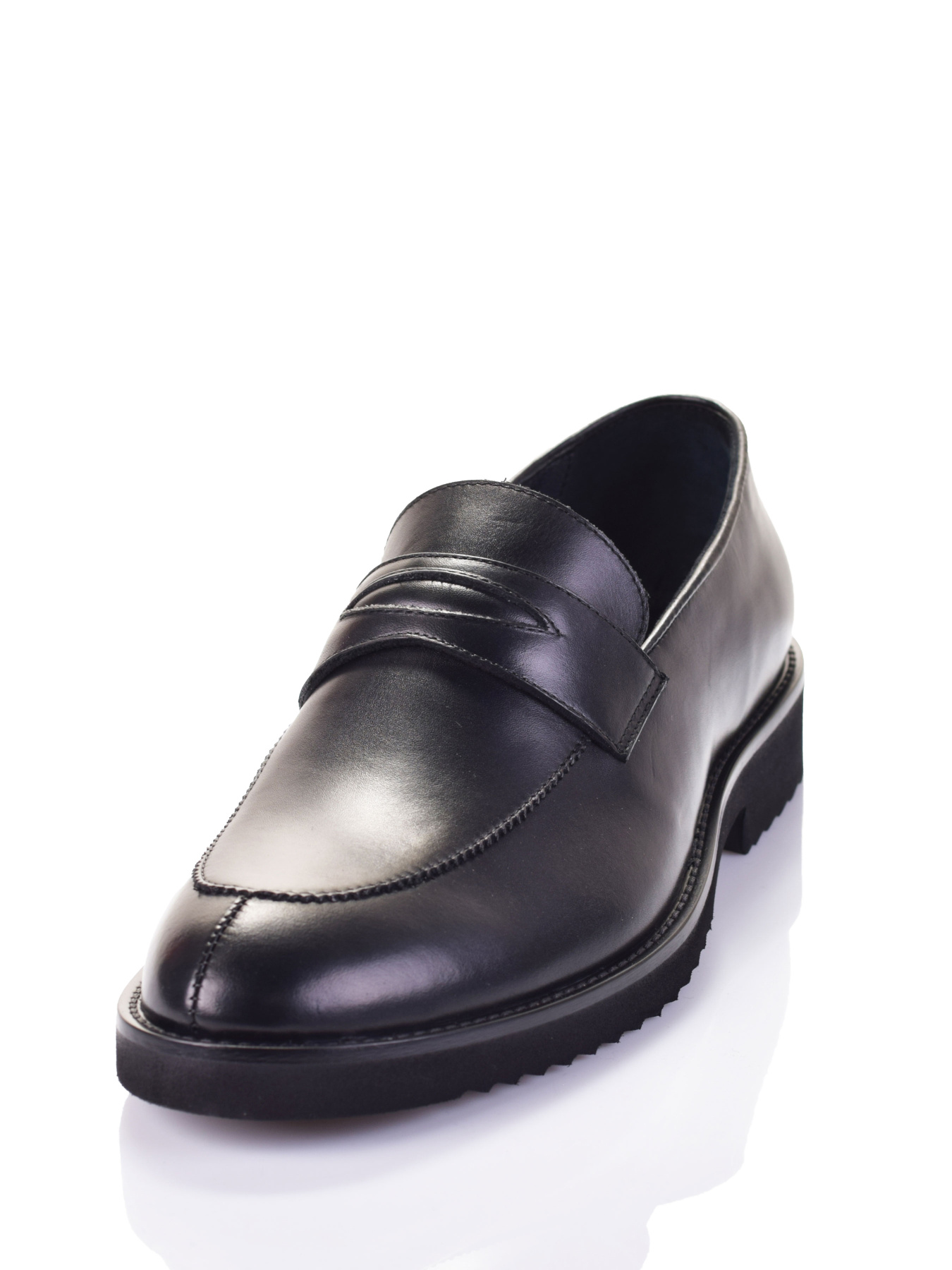 Лоферы Marco Piero модель 4476-01EVA Фото