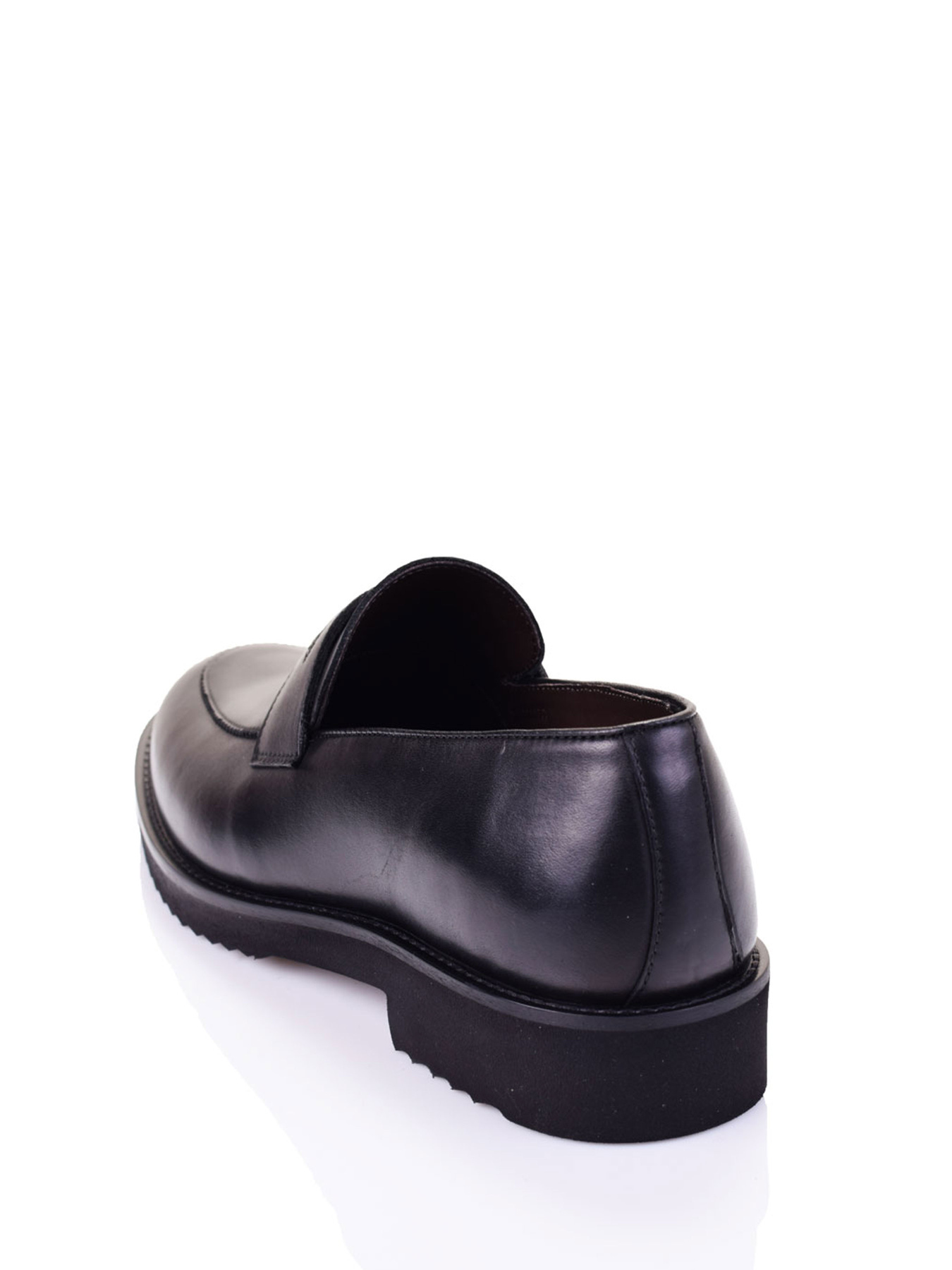 Лоферы Marco Piero модель 4476-01EVA Фото