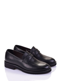 Лоферы Marco Piero модель 4476-01EVA Фото