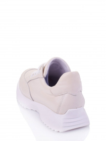 Кроссовки Marco Piero модель 3466beige Фото