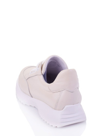 Кросівки Marco Piero модель 3466beige Фото