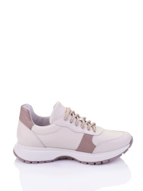 Кроссовки Marco Piero модель 3866beige Фото