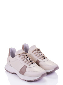 Кроссовки Marco Piero модель 3866beige Фото