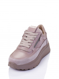 Кроссовки Derisan модель 515mokko Фото