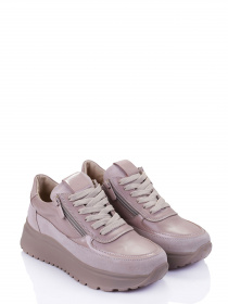 Кроссовки Derisan модель 515mokko Фото