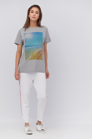 Футболки и поло YAPPI модель WG3128 Фото