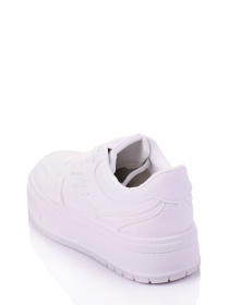 Кеди низькі Navigator модель B7032-2white Фото