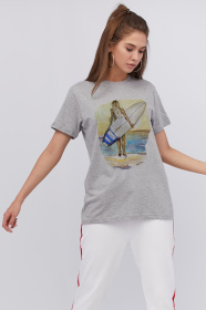 Футболки і поло YAPPI модель WG3106 Фото