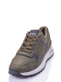 Кроссовки Navigator модель A2195-3green Фото