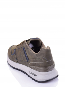 Кроссовки Navigator модель A2195-3green Фото