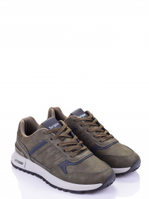 Кроссовки Navigator модель A2195-3green Фото