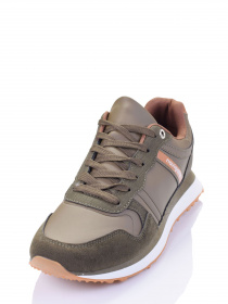 Кроссовки Navigator модель A2223-3green Фото