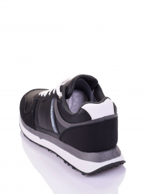 Кроссовки Navigator модель A2223-1black Фото