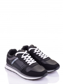 Кроссовки Navigator модель A2223-1black Фото