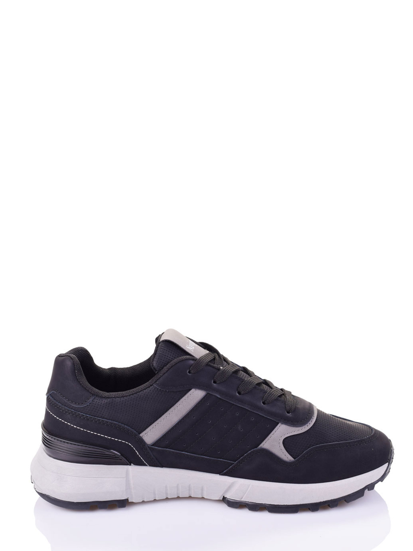 Кроссовки Navigator модель A2195-1black Фото