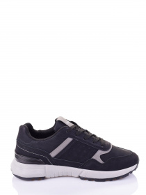 Кроссовки Navigator модель A2195-1black Фото