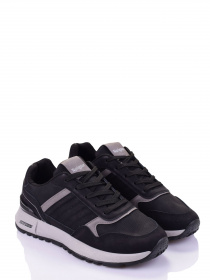 Кроссовки Navigator модель A2195-1black Фото