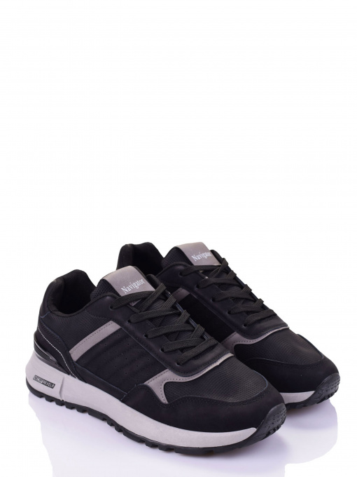 Кроссовки Navigator модель A2195-1black Фото