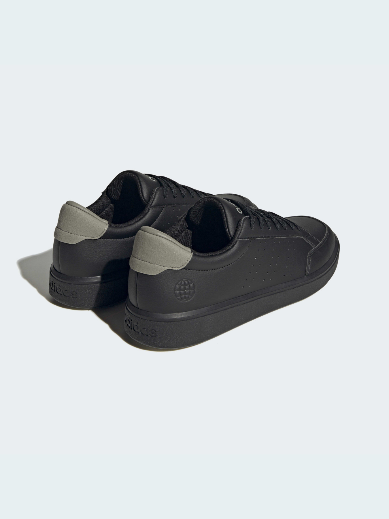 Кеди низькі Adidas Court модель H06235 Фото