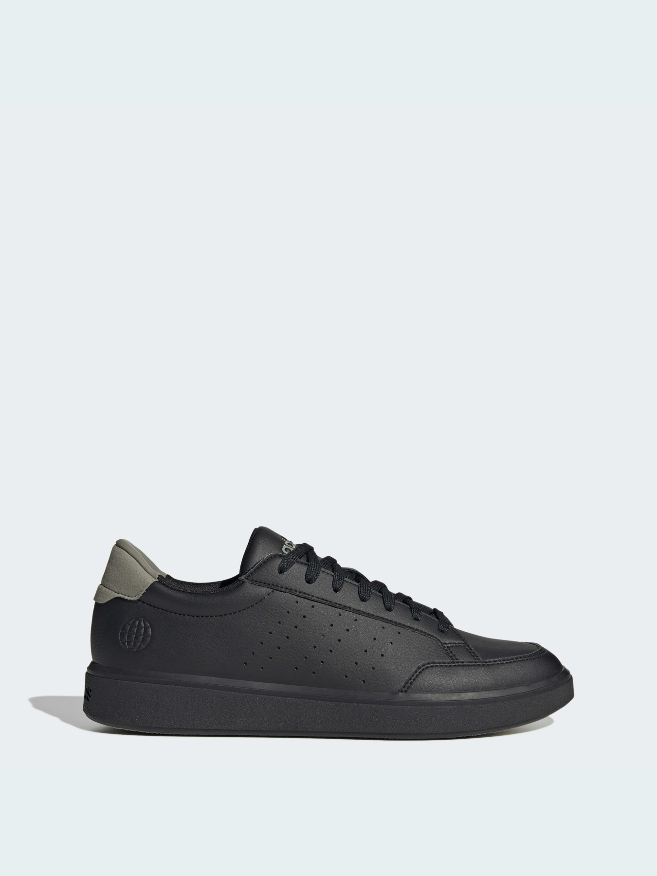 Кеди низькі Adidas Court модель H06235 Фото