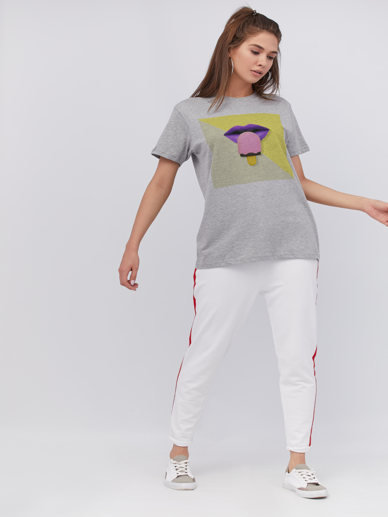 Футболки и поло YAPPI модель WG3109 Фото