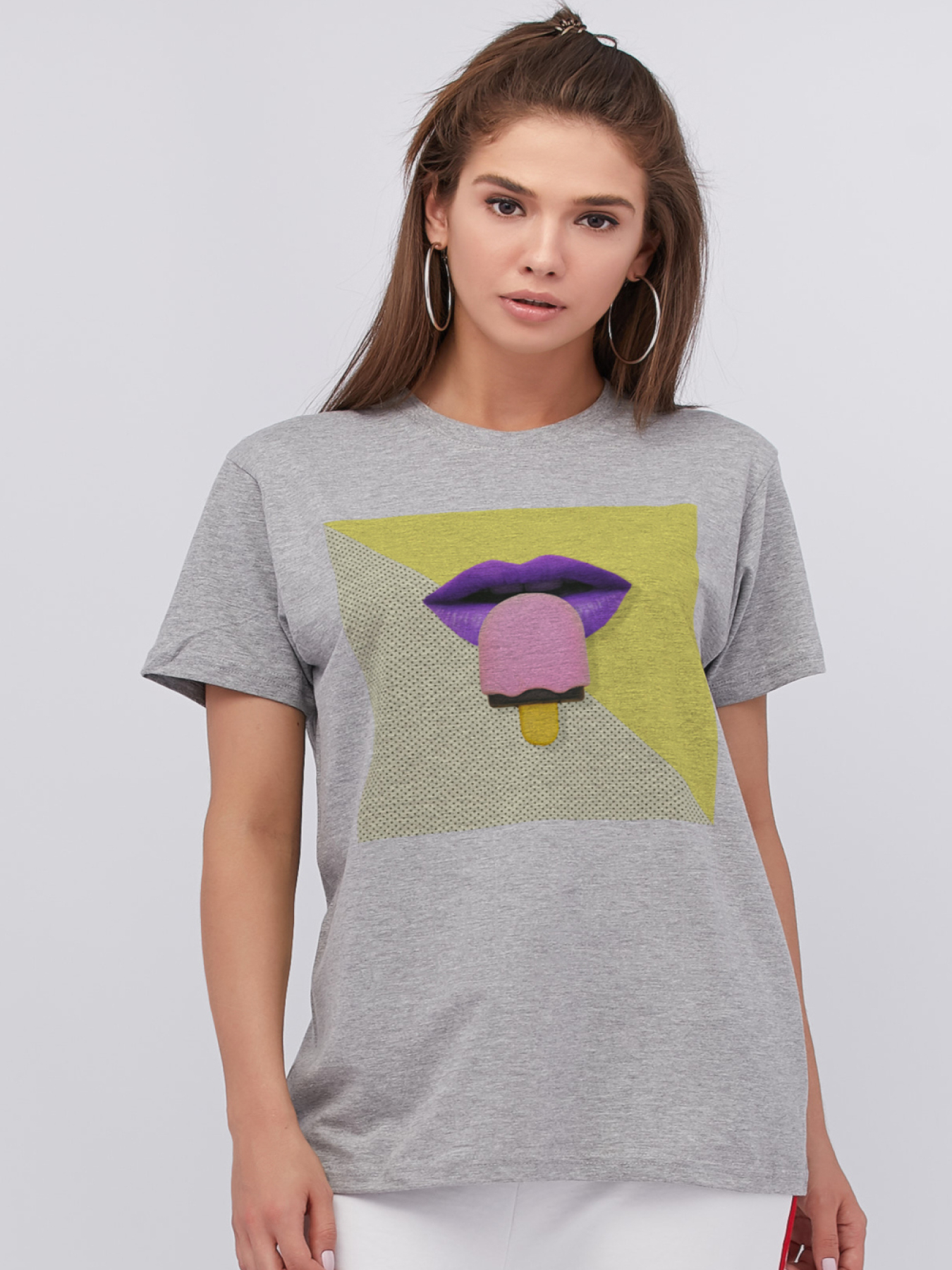 Футболки и поло YAPPI модель WG3109 Фото