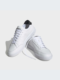 Кеды низкие Adidas Court модель H06238 Фото