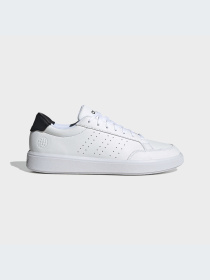 Кеды низкие Adidas Court модель H06238 Фото