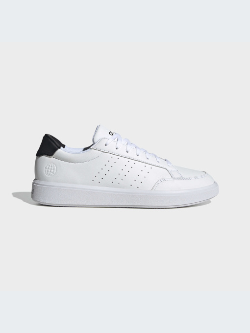 Кеди низькі Adidas Court модель H06238 Фото
