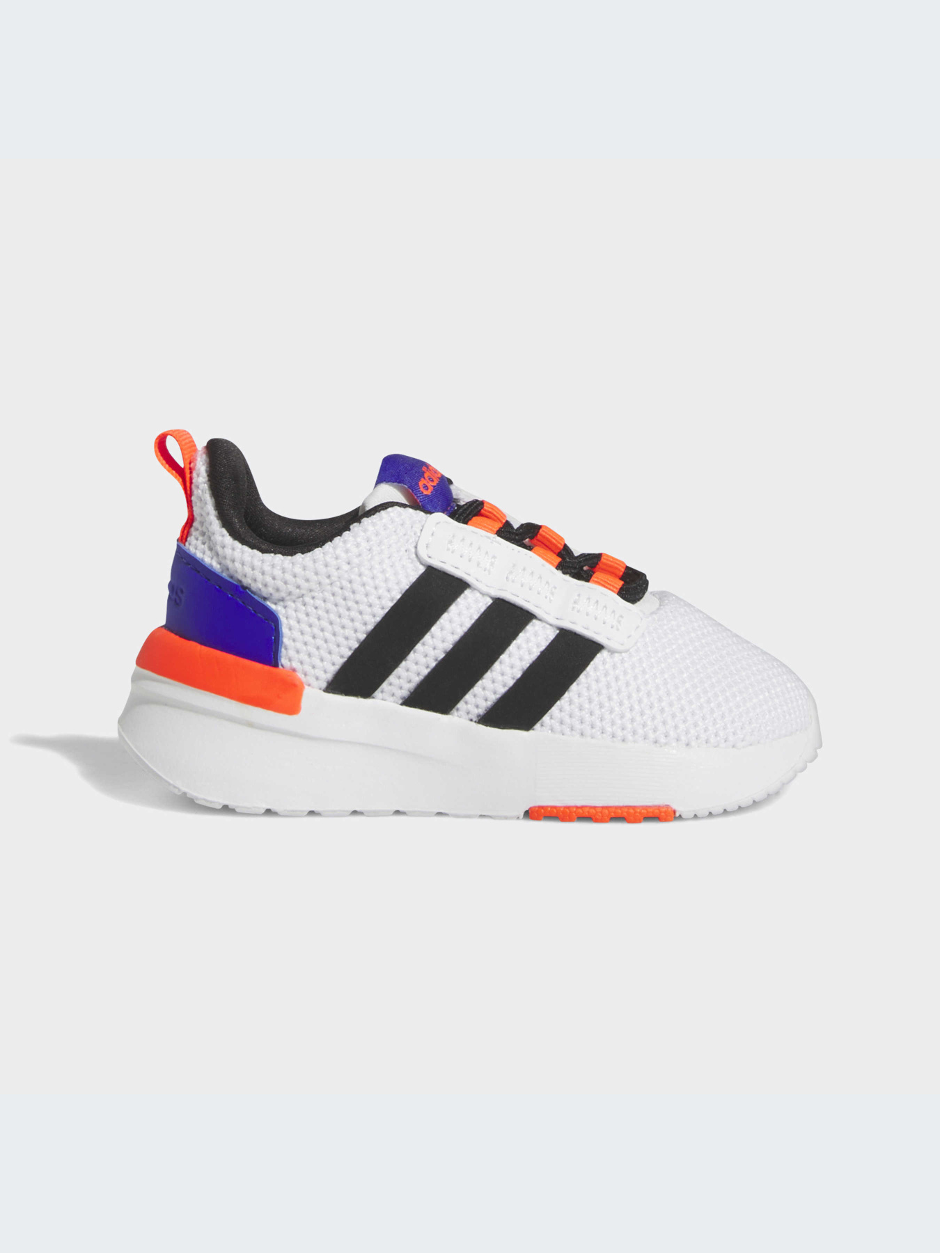 Кроссовки Adidas Racer модель H06292 Фото