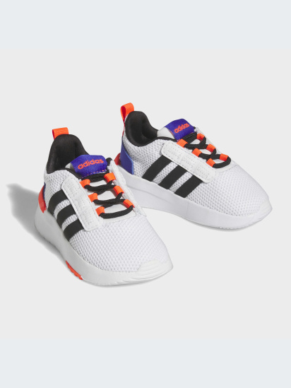 Кросівки adidas Racer модель H06292 — фото 8 - INTERTOP