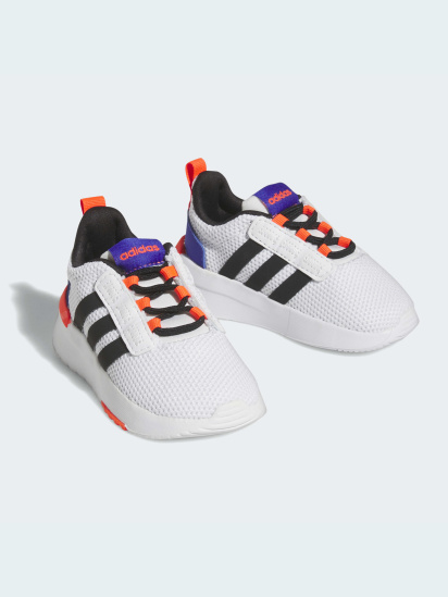 Кросівки adidas Racer модель H06292 — фото 9 - INTERTOP