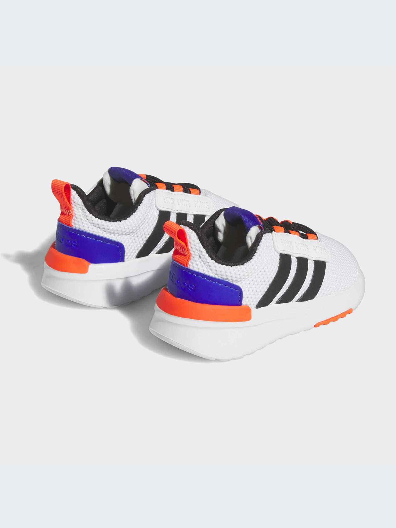 Кроссовки повседневные Adidas Racer модель H06292 Фото