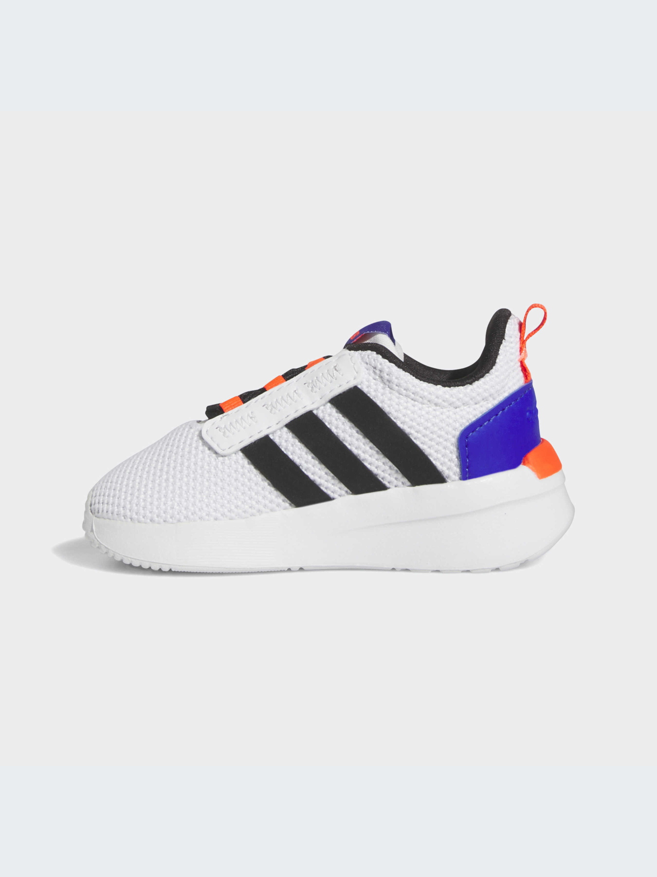 Кроссовки повседневные Adidas Racer модель H06292 Фото