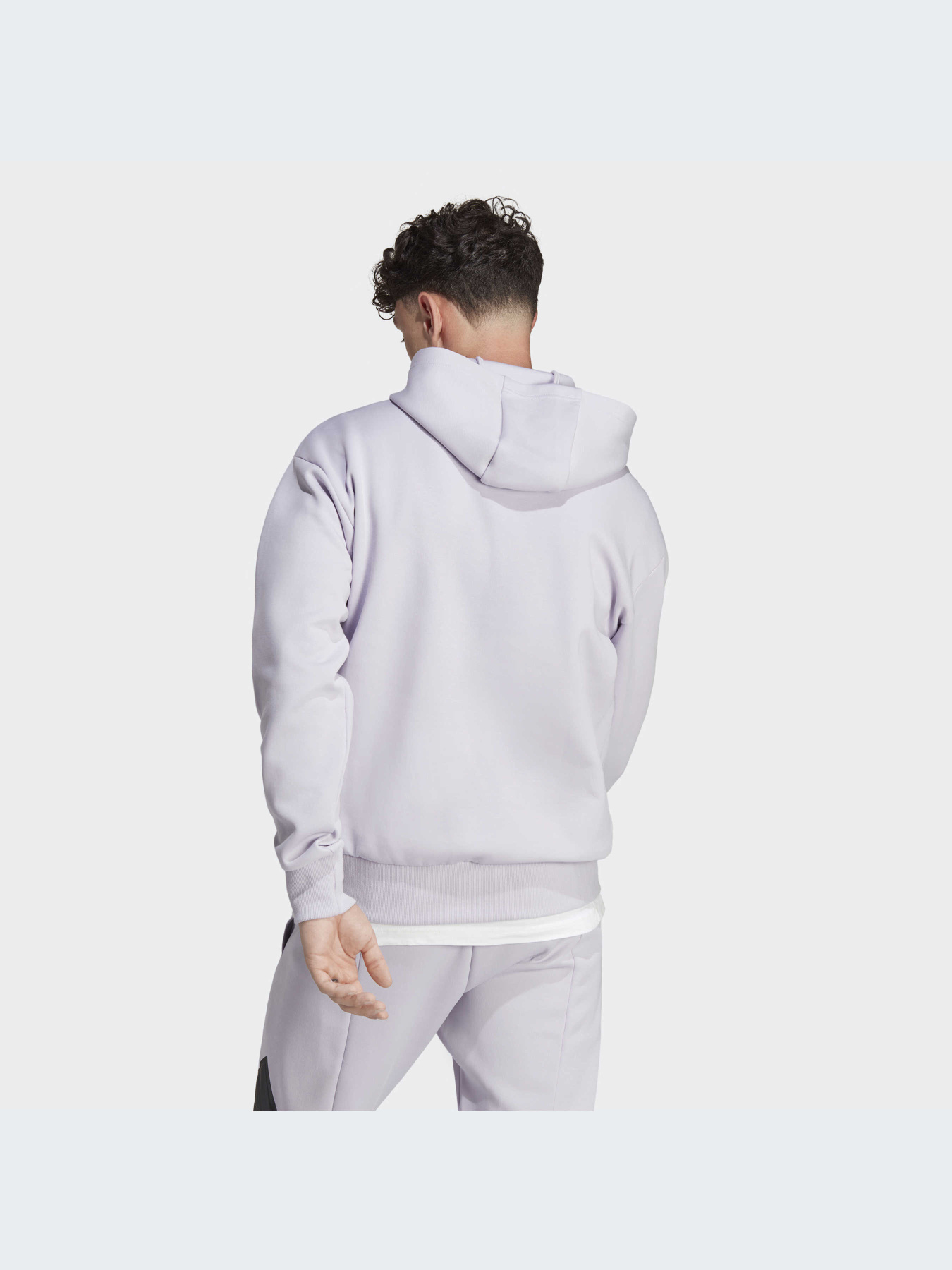 Худи Adidas модель HY3399 Фото