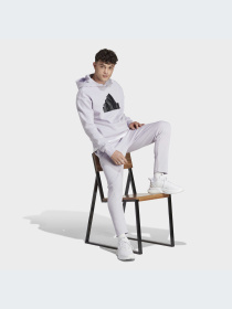 Худи Adidas модель HY3399 Фото