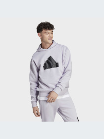 Худи Adidas модель HY3399 Фото