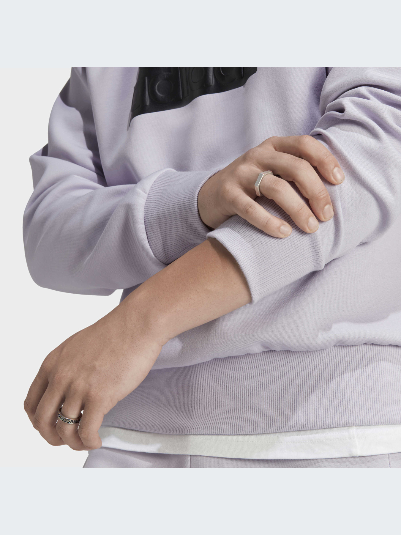 Худи Adidas модель HY3399 Фото