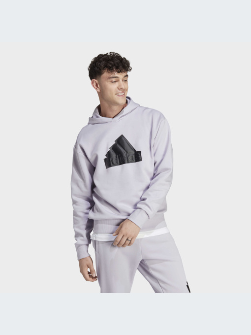 Худи Adidas модель HY3399 Фото