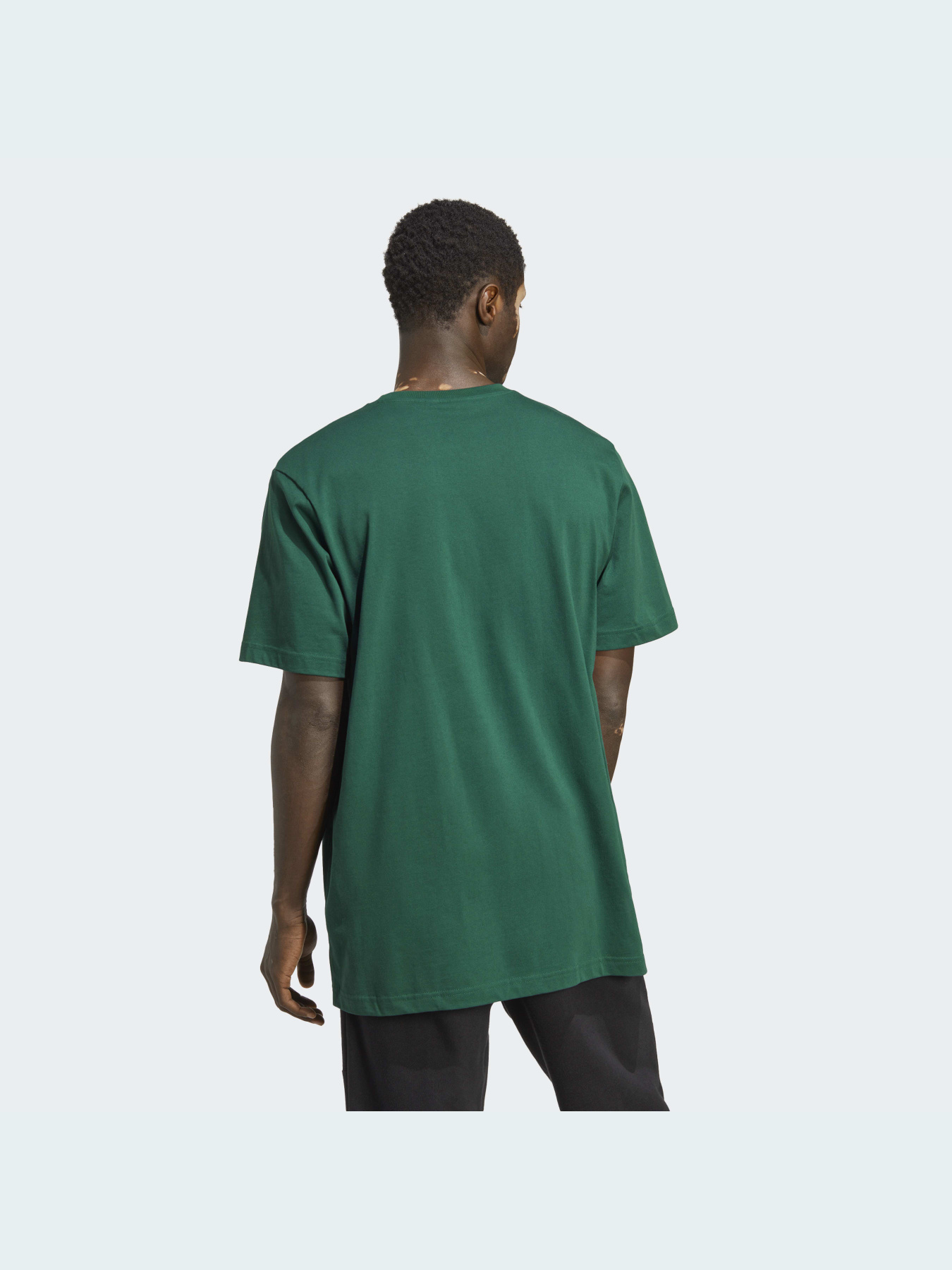 Футболка Adidas Adventure модель IC2360 Фото