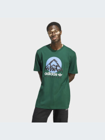 Футболка Adidas Adventure модель IC2360 Фото