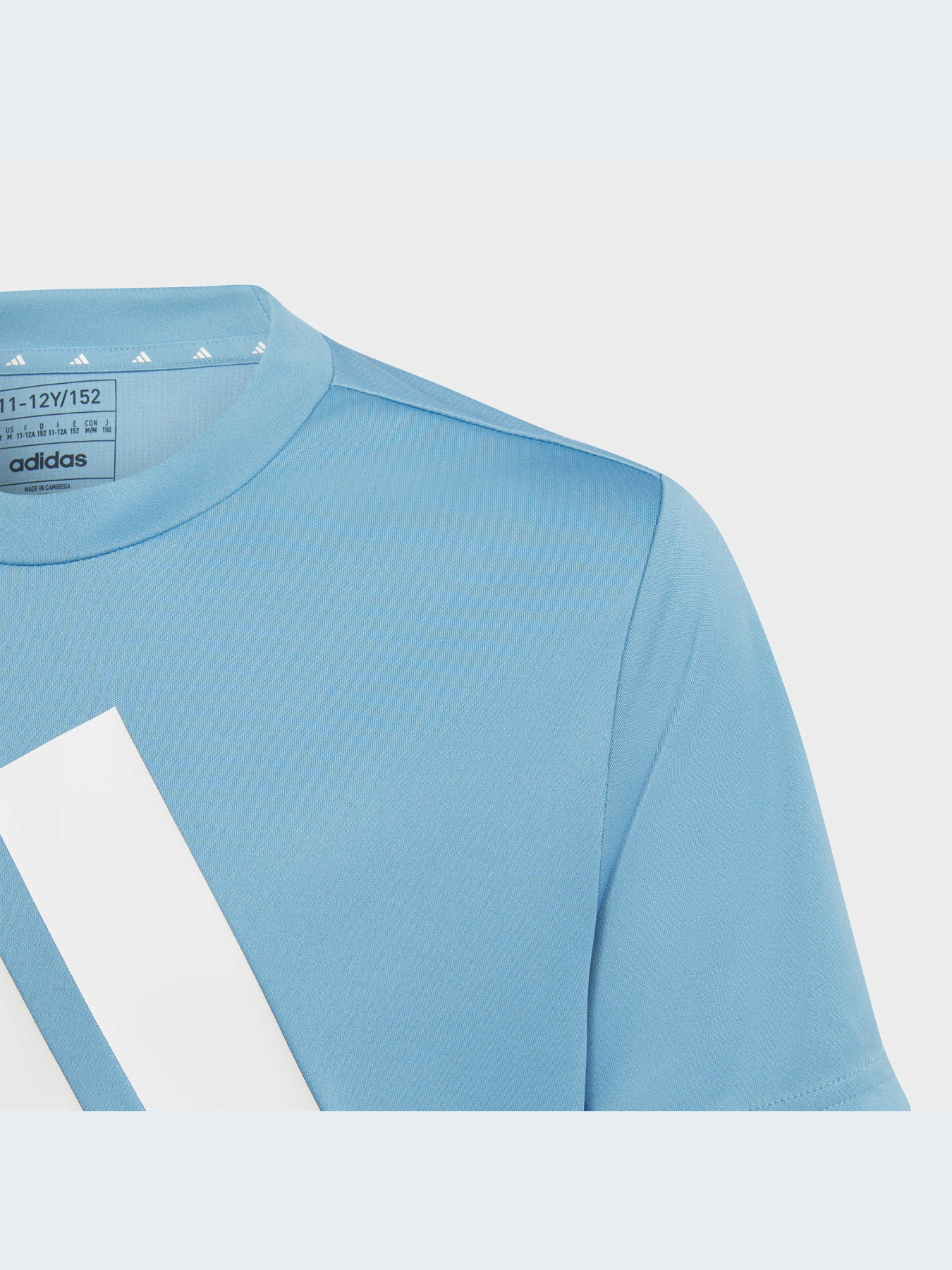 Футболка спортивная Adidas модель IC5661 Фото