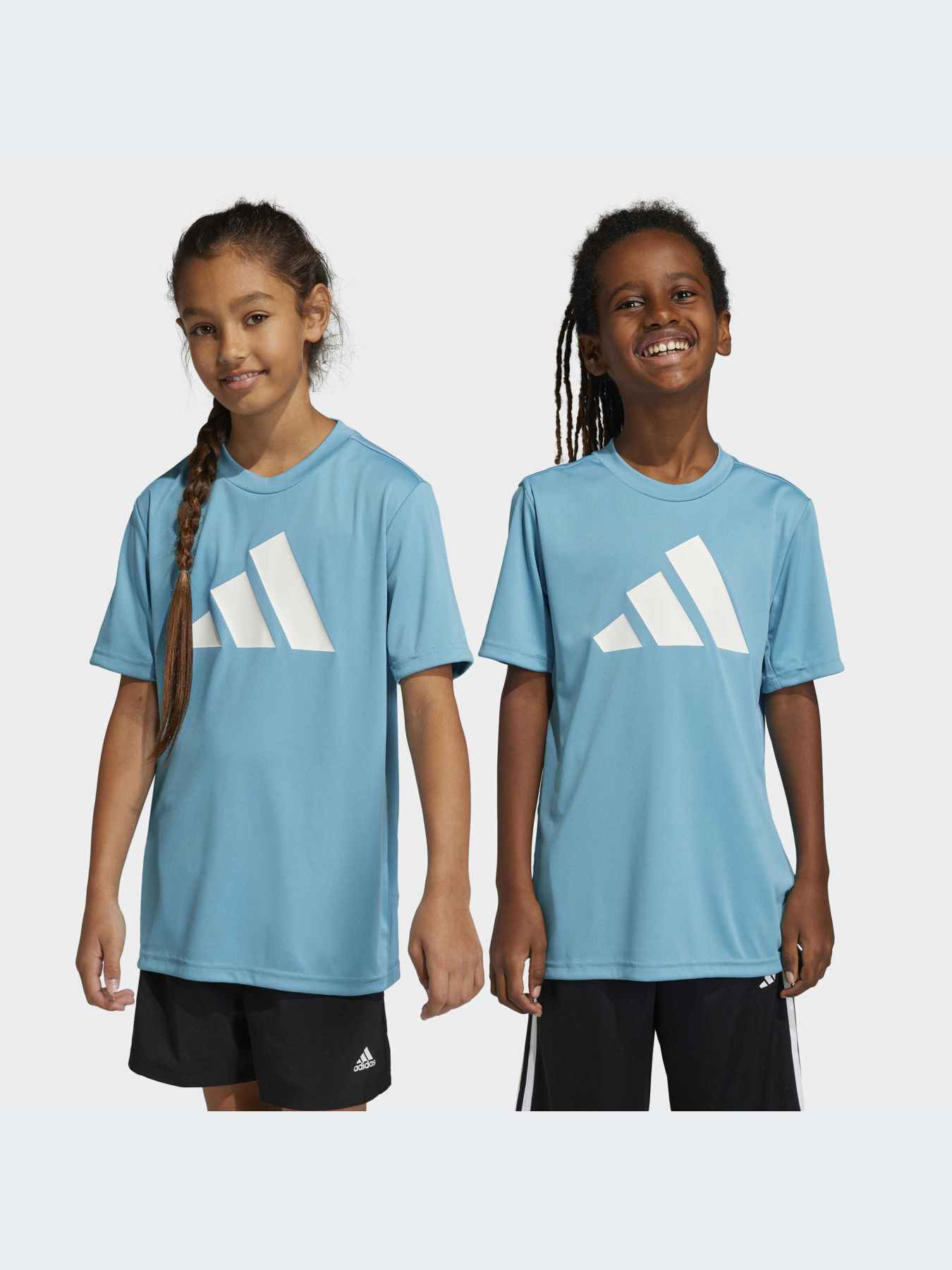 Футболка спортивная Adidas модель IC5661 Фото