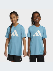 Футболка спортивная Adidas модель IC5661 Фото