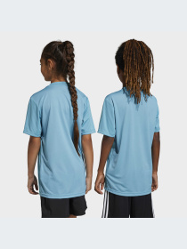 Футболка спортивная Adidas модель IC5661 Фото